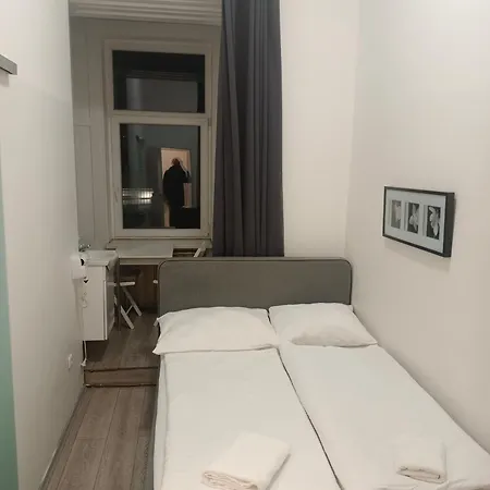 Speedyrooms Vienna-3